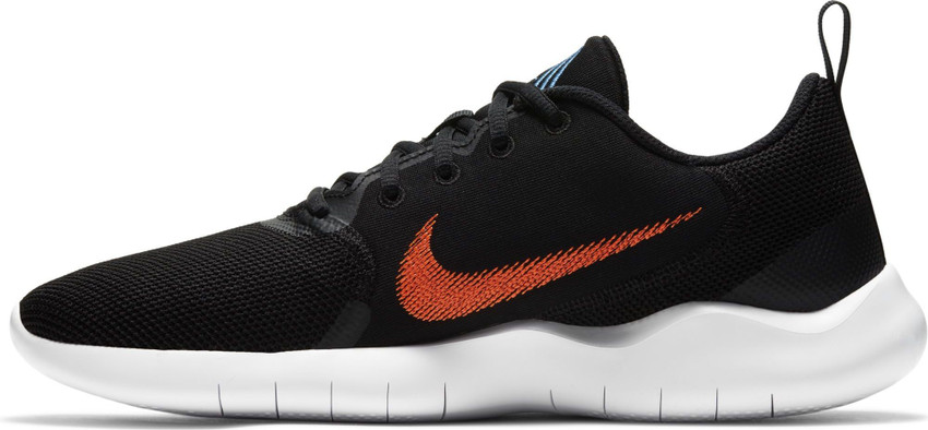 Nike 2025 flex orange
