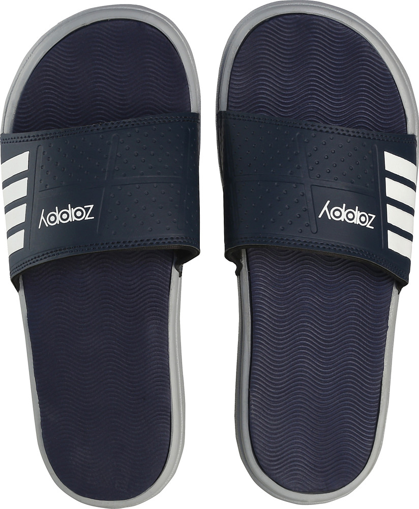 Soft sole sales flip flops mens