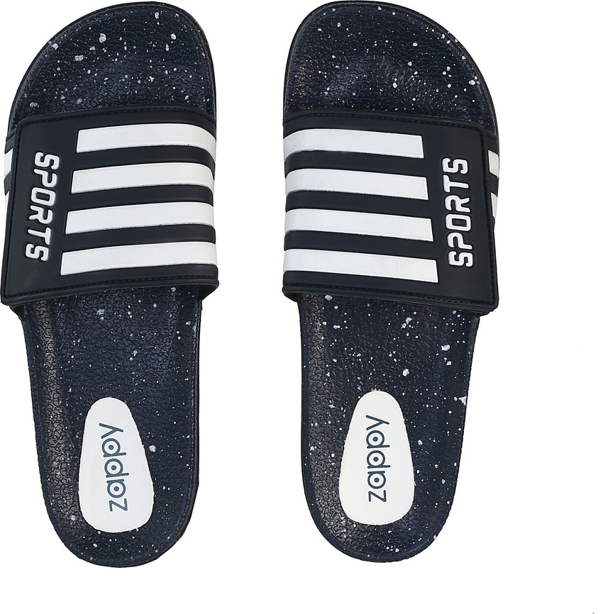 Mens flip flops with adjustable 2025 straps