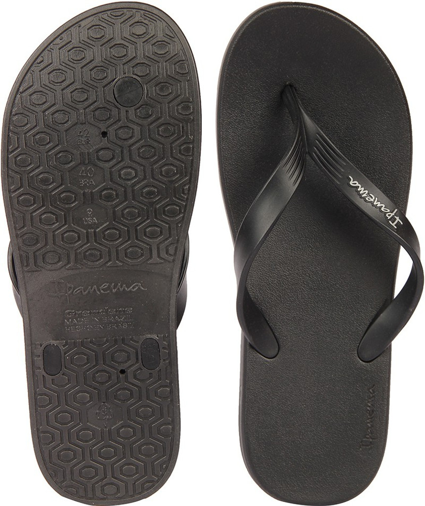 Ipanema slippers for men new arrivals