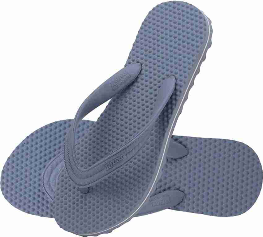 Acupressure deals slippers relaxo