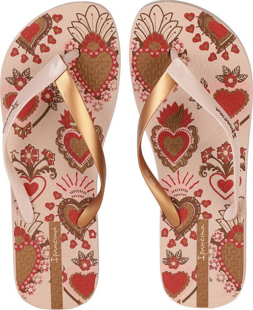 Ipanema flip flops flipkart top