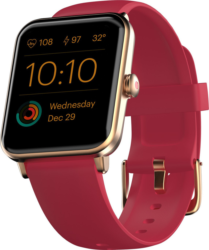 Noise colorfit sales pro 3 flipkart