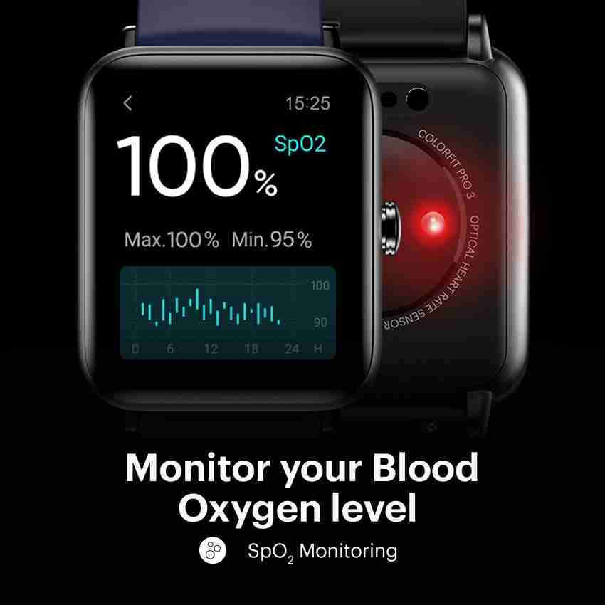 Colorfit noise best sale pro 3