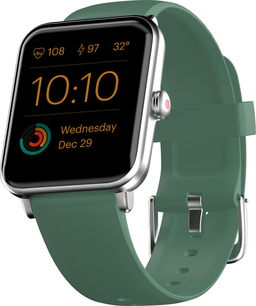 Noise smart watch on flipkart 2025