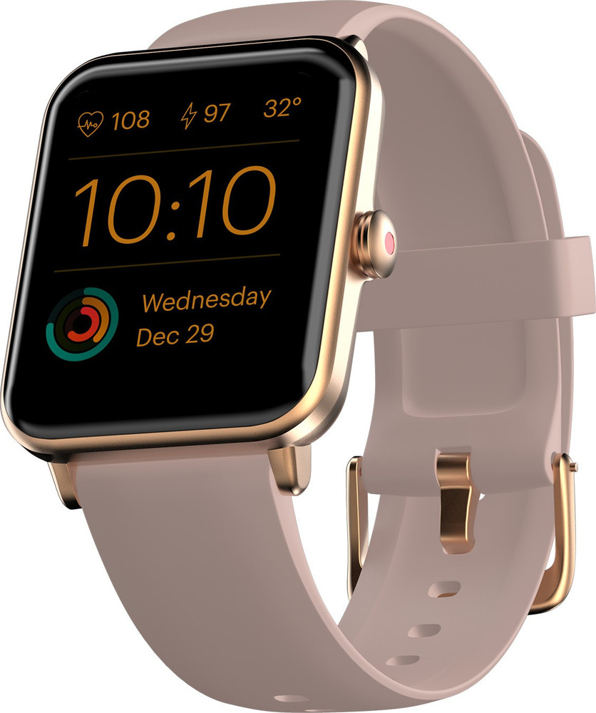 Noise ColorFit Pro 3 Smartwatch Price in India Buy Noise