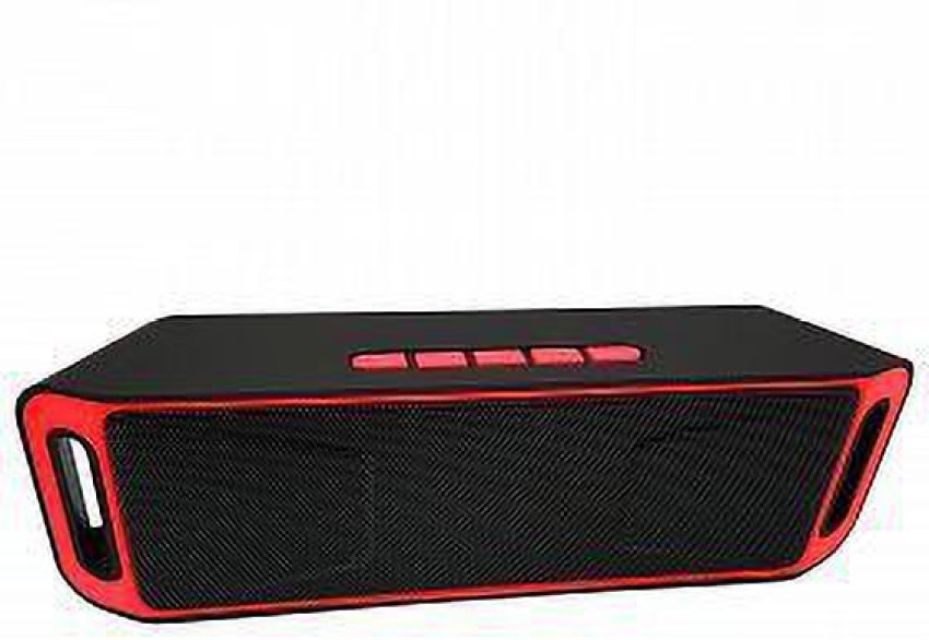 Buy TrustShip ™ Mega-Bass A2DP Stereo Next Generation Ultra Portable  Wireless Bluetooth Speaker : Louder Volume 5 W Bluetooth Speaker Online  from