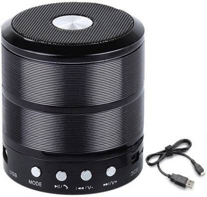 Mini bass speaker hot sale price