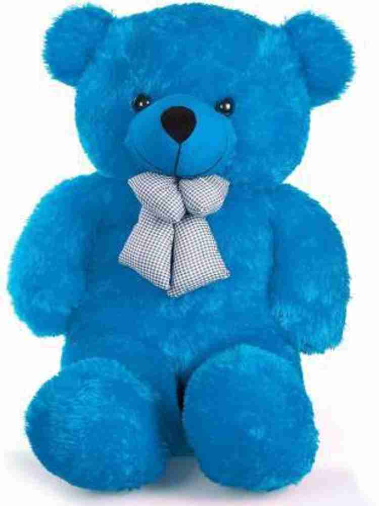 Teddy bear sky blue deals