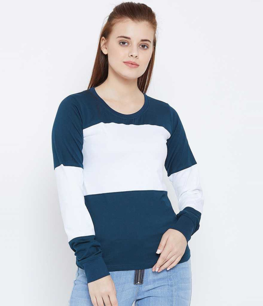 T shirt flipkart sales ladies