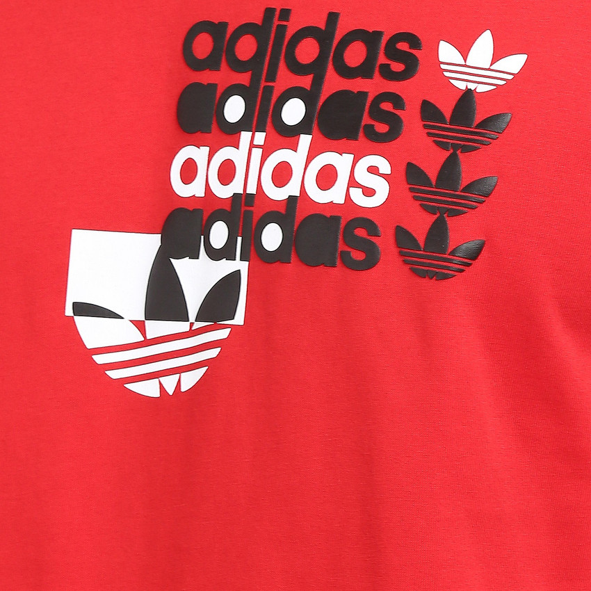 t shirt in roblox adidas