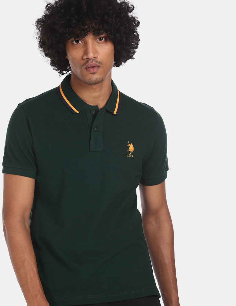 us polo tshirt online