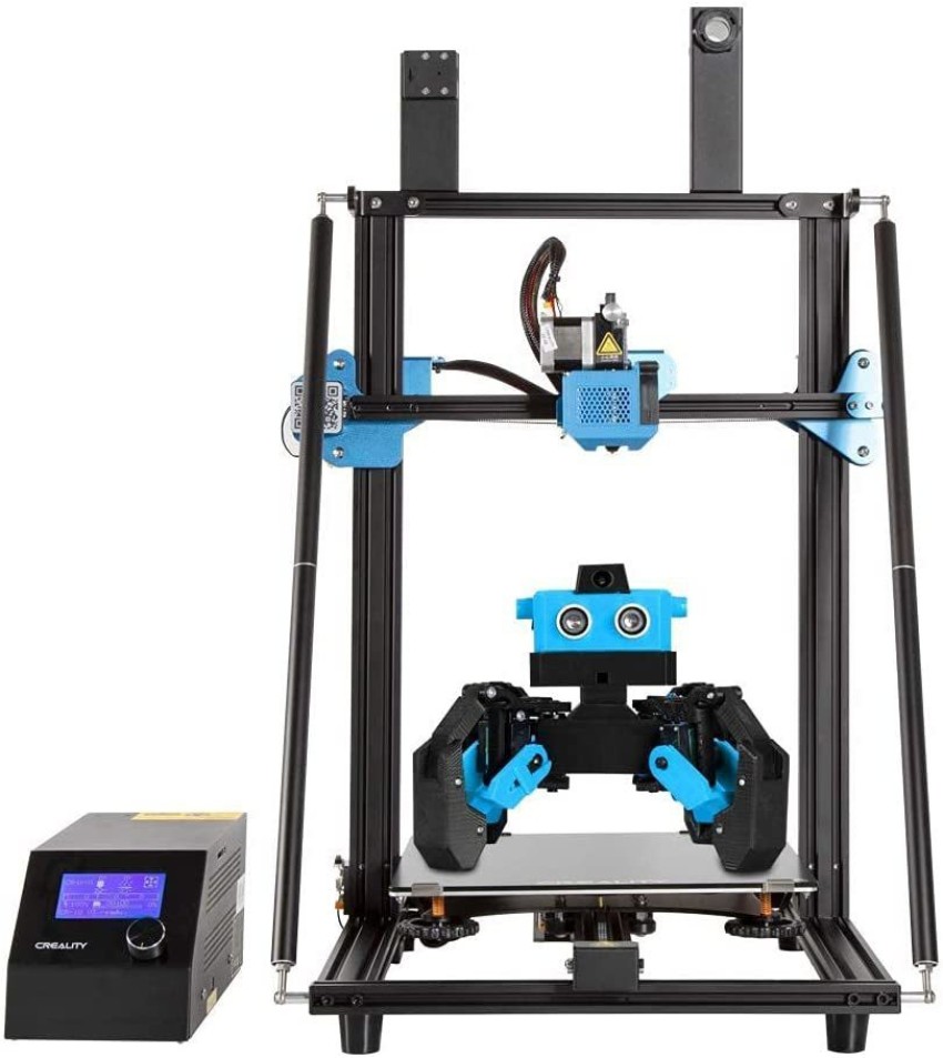 Creality CR-10 S5 Max Large Format FDM Printer, 42% OFF