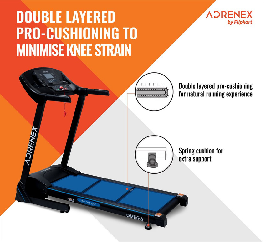 Treadmill cover 2025 flipkart