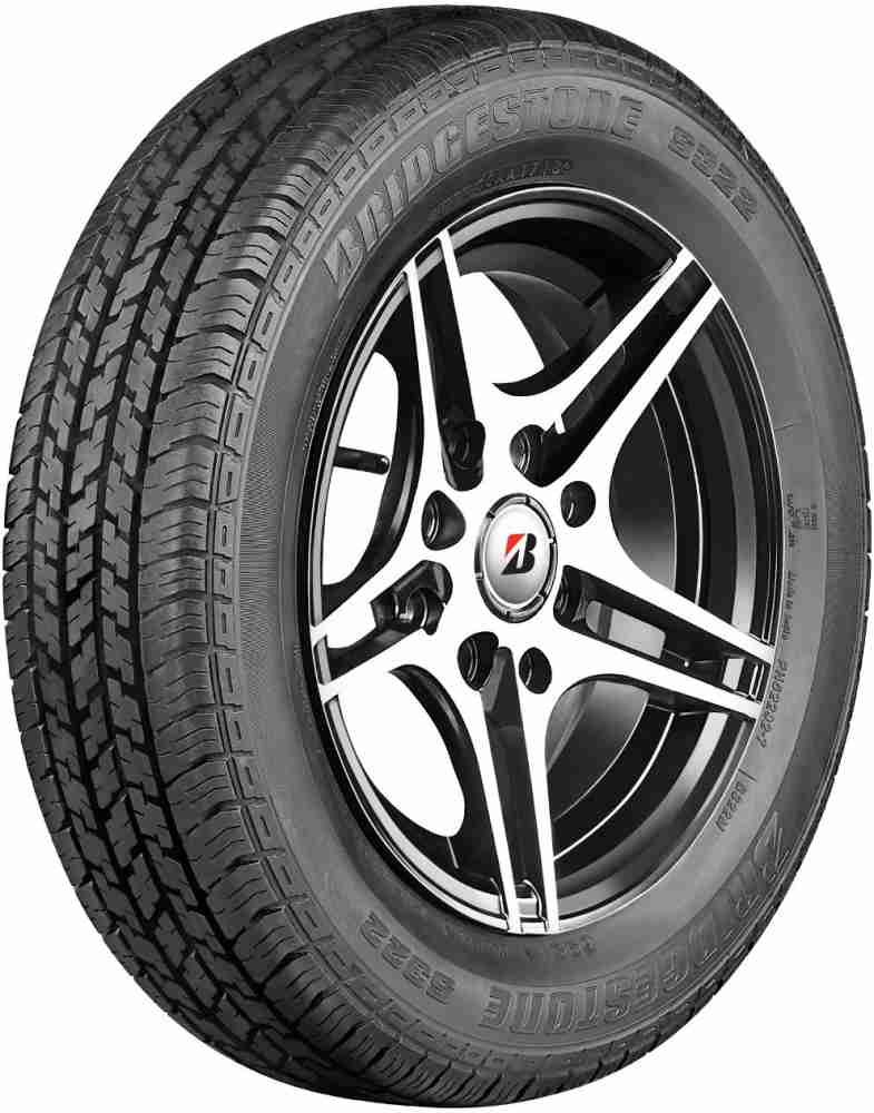 BRIDGESTONE S322 4 Wheeler Tyre Price in India Buy