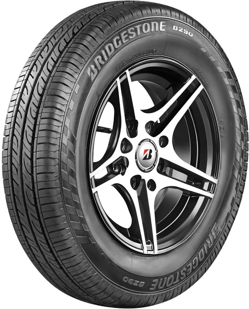 BRIDGESTONE B290 4 Wheeler Tyre Price in India Buy BRIDGESTONE