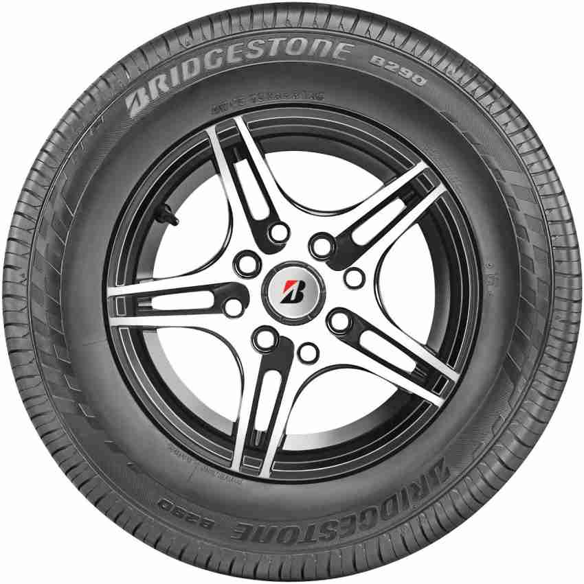 BRIDGESTONE B290 4 Wheeler Tyre Price in India Buy BRIDGESTONE