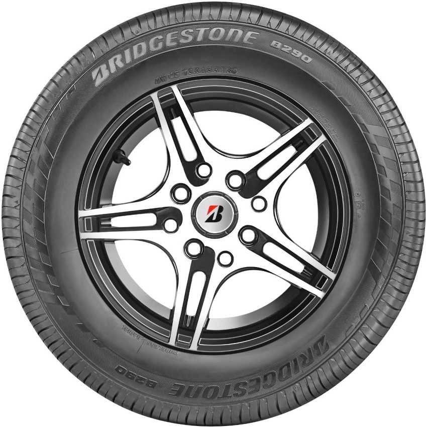 BRIDGESTONE B290 4 Wheeler Tyre Price in India Buy