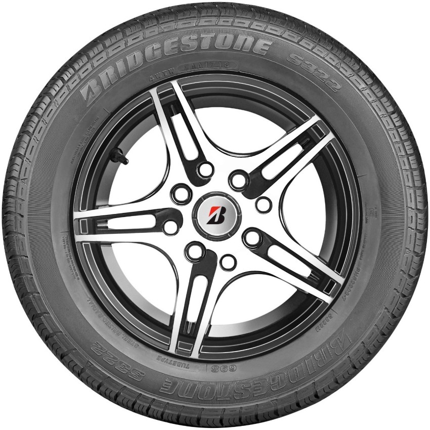 BRIDGESTONE S322 4 Wheeler Tyre Price in India Buy BRIDGESTONE