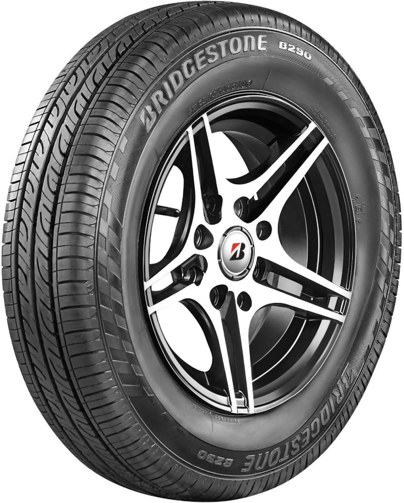 BRIDGESTONE B290 4 Wheeler Tyre Price in India Buy BRIDGESTONE