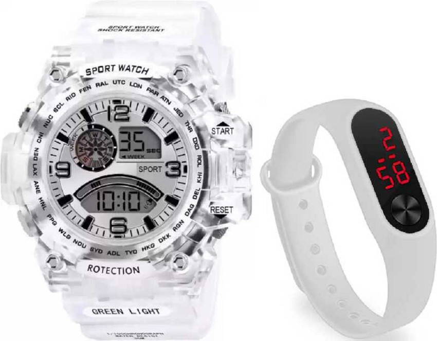 Watch for boys clearance combo
