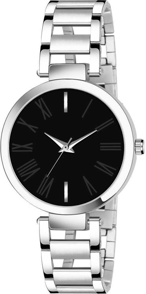 Chain type watches for ladies sales