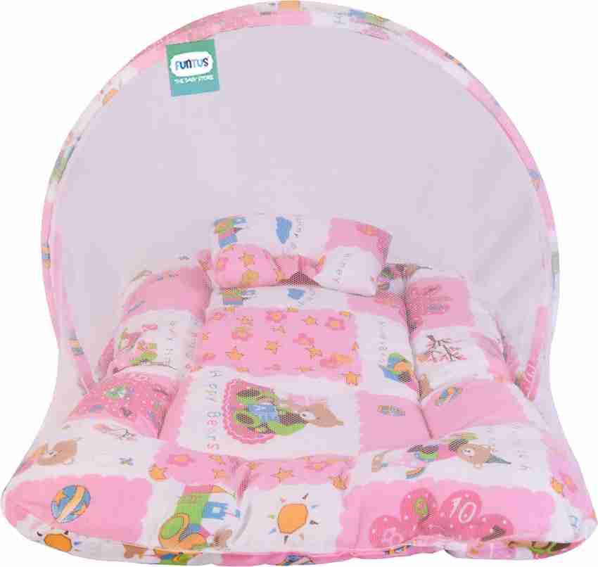 Funtus Cotton Baby Bed Sized Bedding Set Buy Funtus Cotton Baby