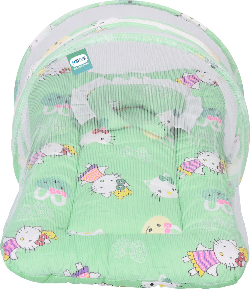 Mosquito net discount for baby flipkart