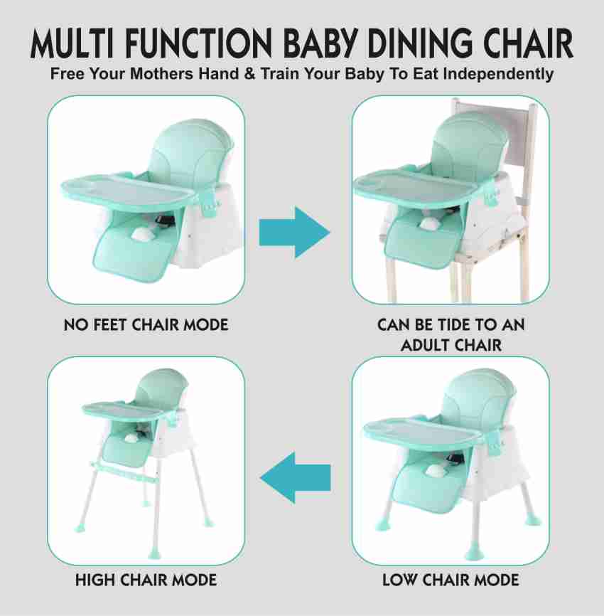 Baby low chair for hot sale eating