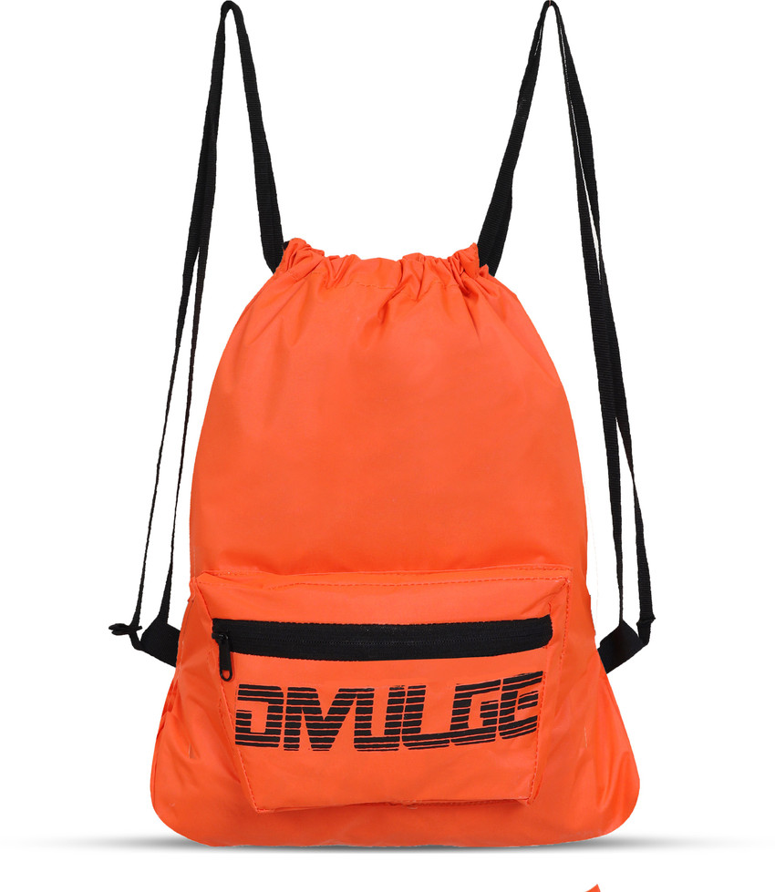 Drawstring bag flipkart outlet