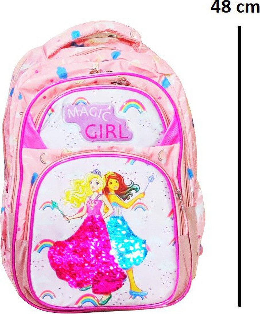 School bags 2025 for big girls