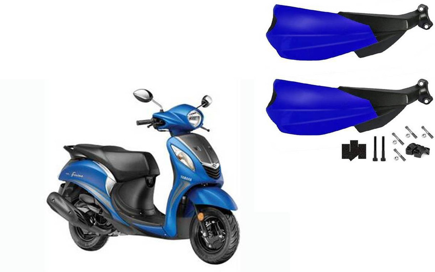 Fascino blue new arrivals