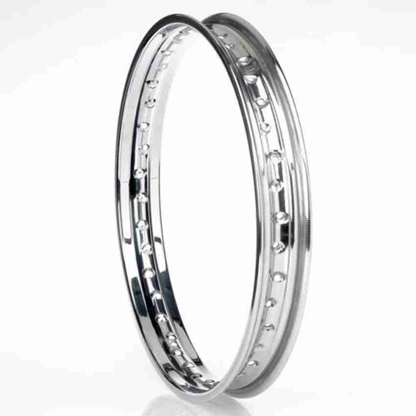Splendor spoke wheel rim price sale