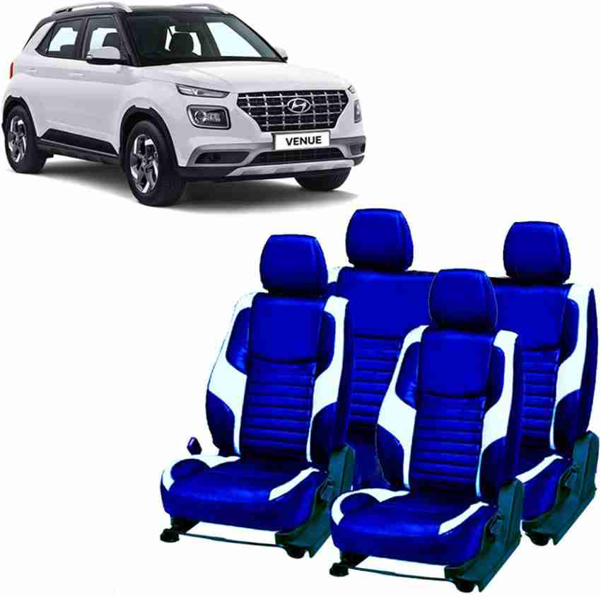 Hyundai venue deals seat covers original