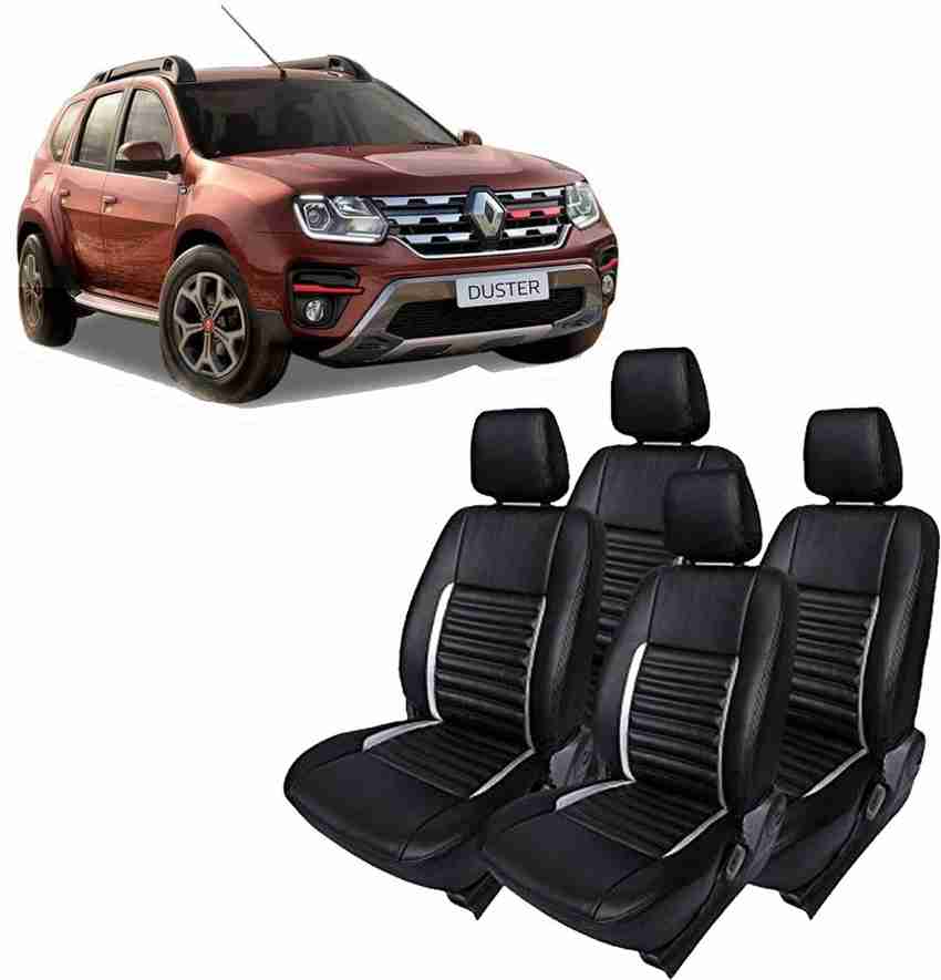 Renault duster seat covers top