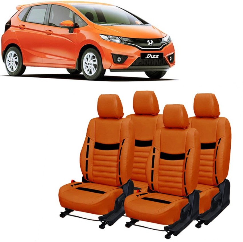 Honda jazz seat covers sale