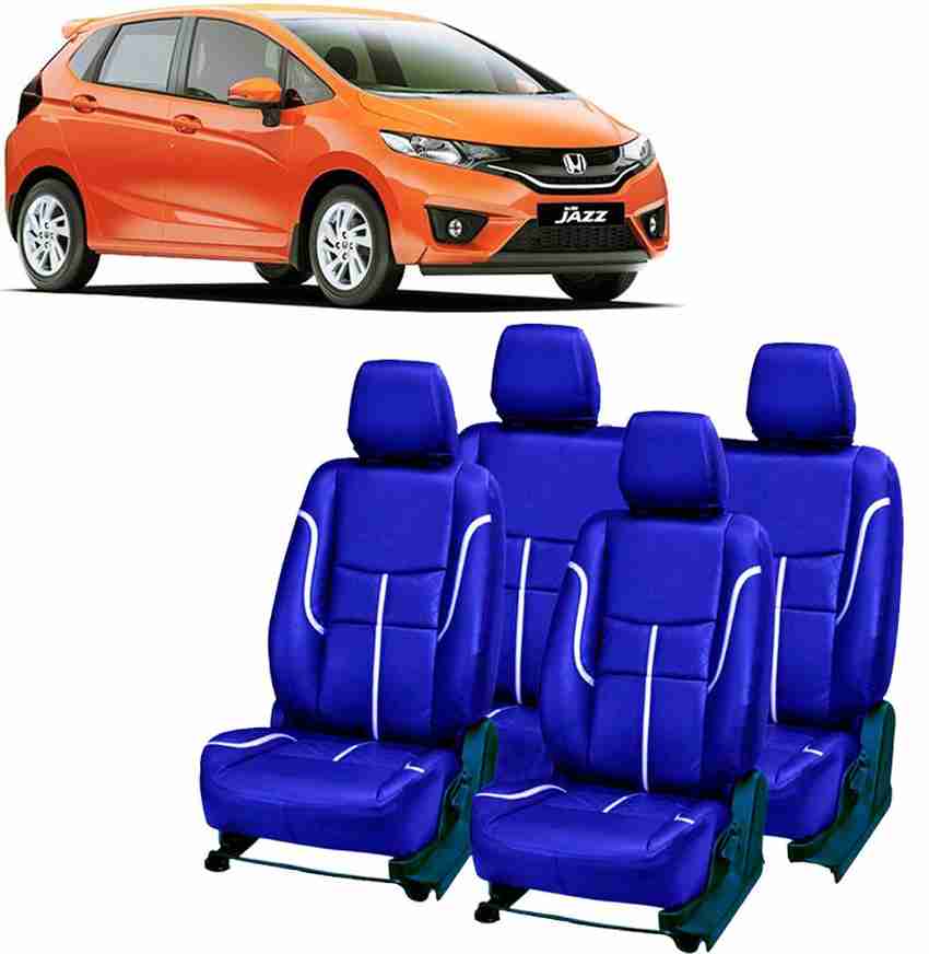 Honda jazz car seat covers hotsell