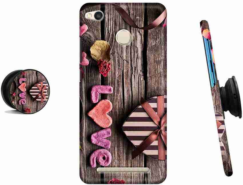 Redmi outlet 3s cover