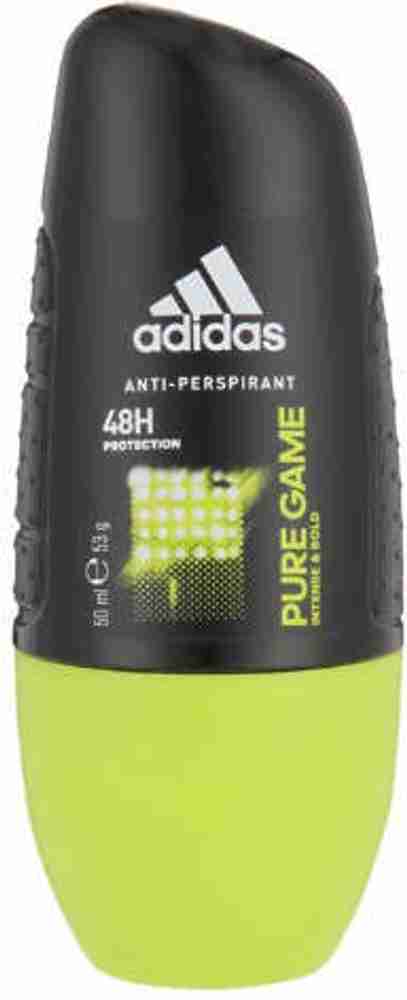 Adidas pure sales game deodorant
