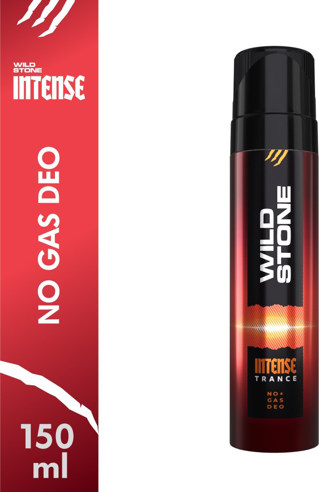 No gas deodorant online