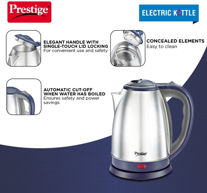 Singer Aroma(SKT 180 ASE)_ Electric Kettle Price in India - Buy Singer Aroma(SKT  180 ASE)_ Electric Kettle Online at