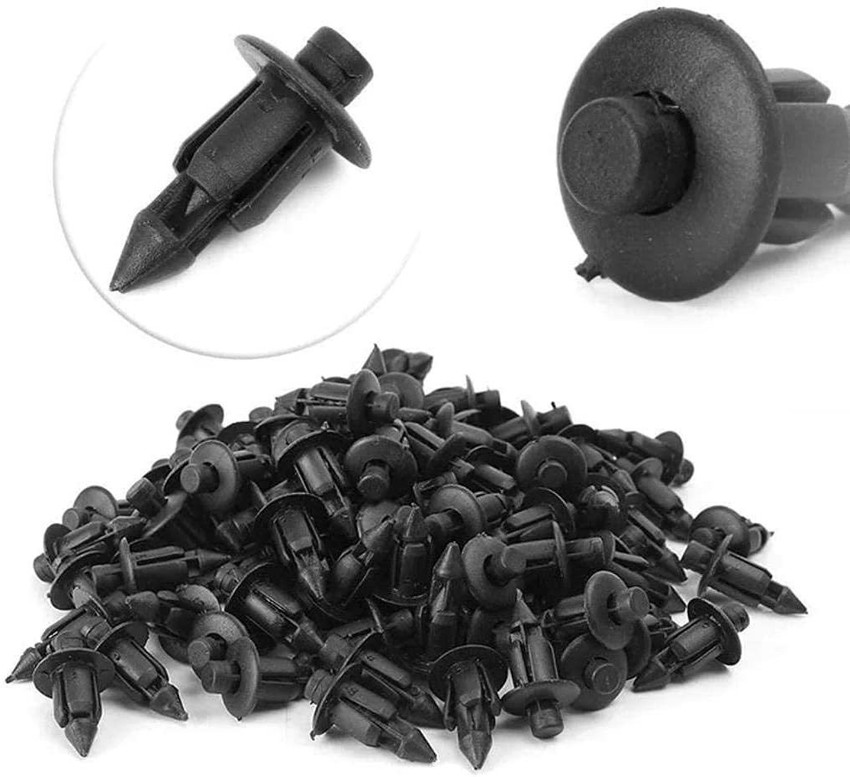 Nylon push in fasteners deals
