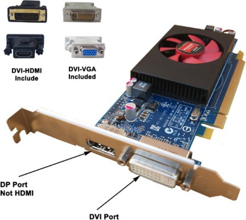 Ati radeon hd discount 8490