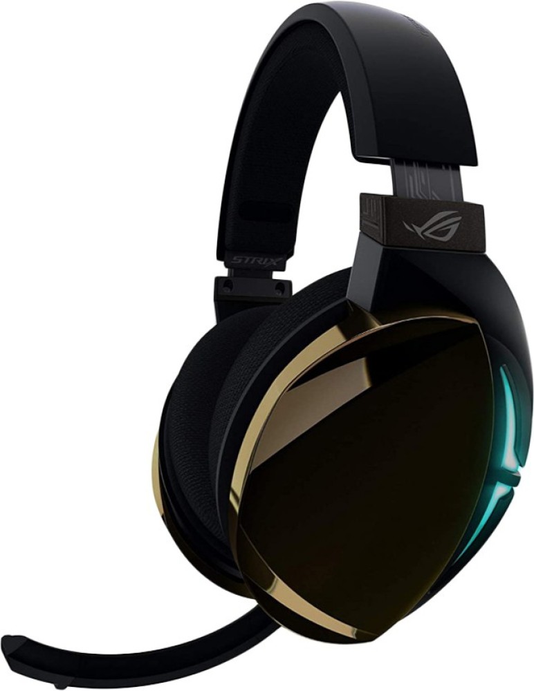 ASUS ROG STRIX FUSION 500 Wired Gaming Headset Price in India