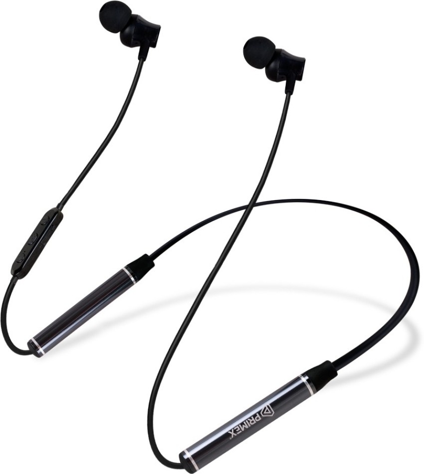 Primex earphones discount