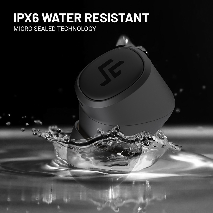 Crossbeats urban 2019 true wireless earbuds new arrivals