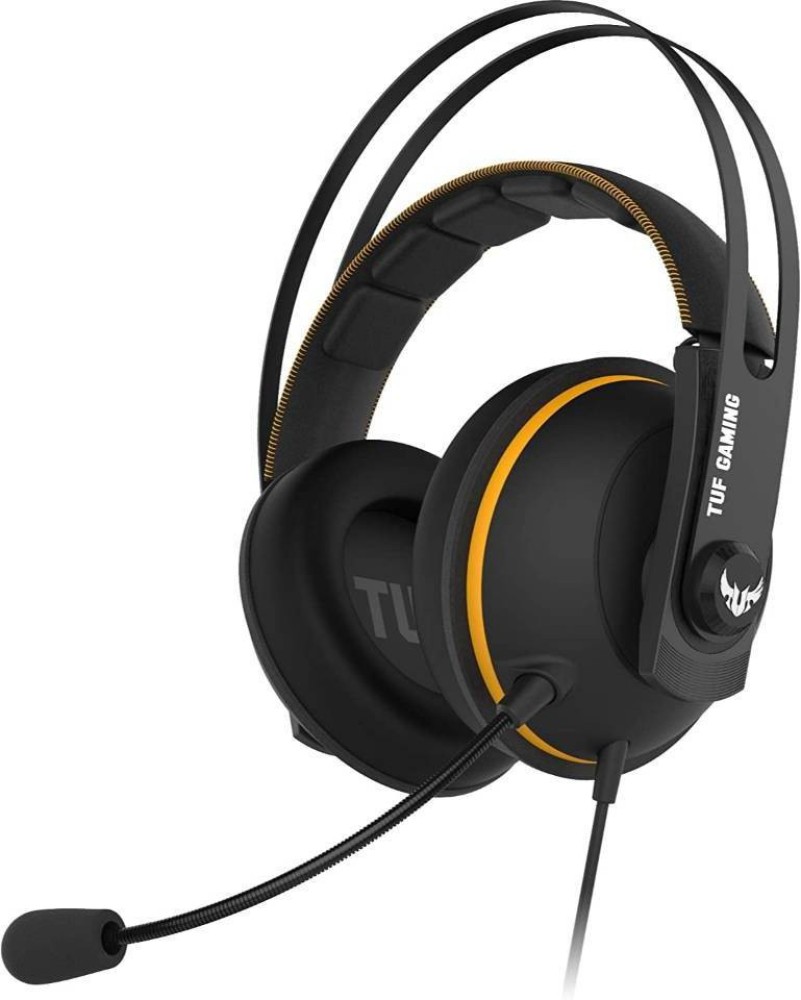 ASUS TUF GAMING H7 Wired Gaming Headset Price in India Buy ASUS