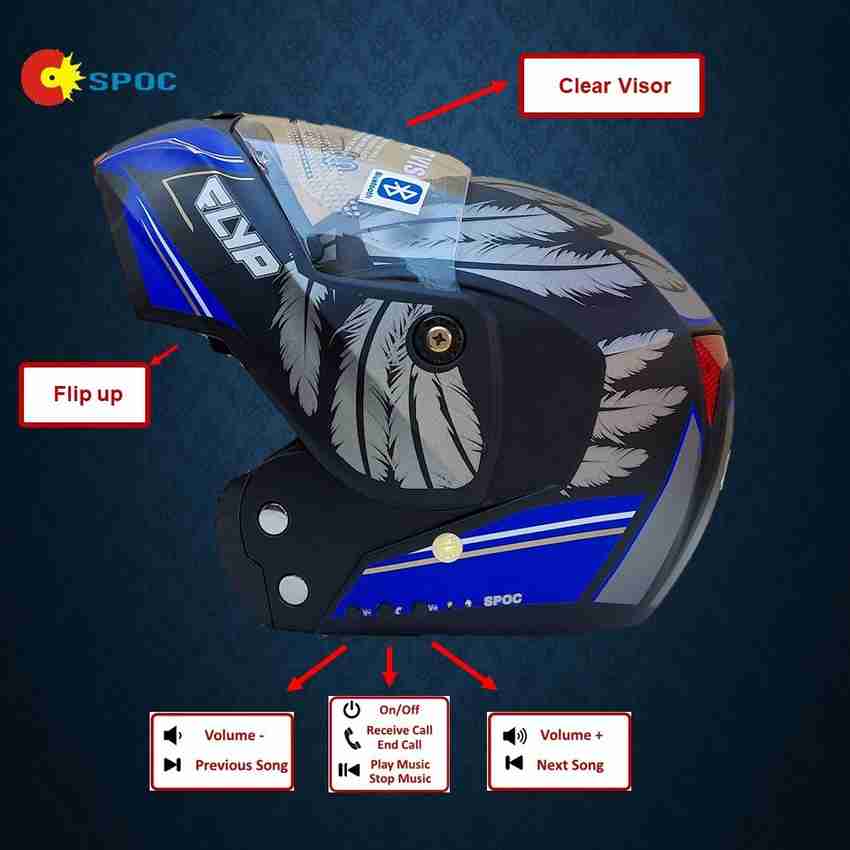Wrangler flyp hot sale helmet price
