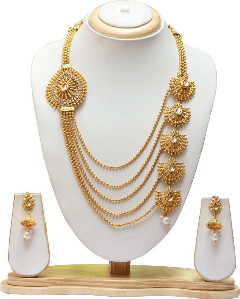 Jewellery flipkart shopping on sale