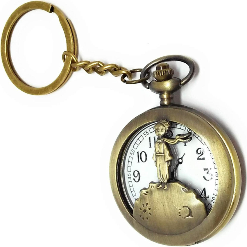 Little prince online pocket watch